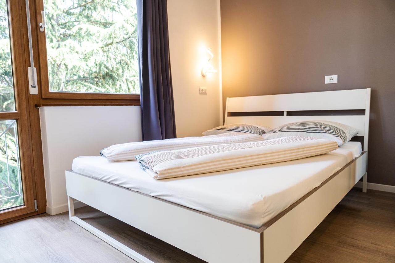 Flow Apartments Winkel Studio Мерано Екстериор снимка