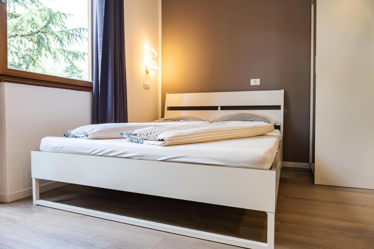 Flow Apartments Winkel Studio Мерано Екстериор снимка